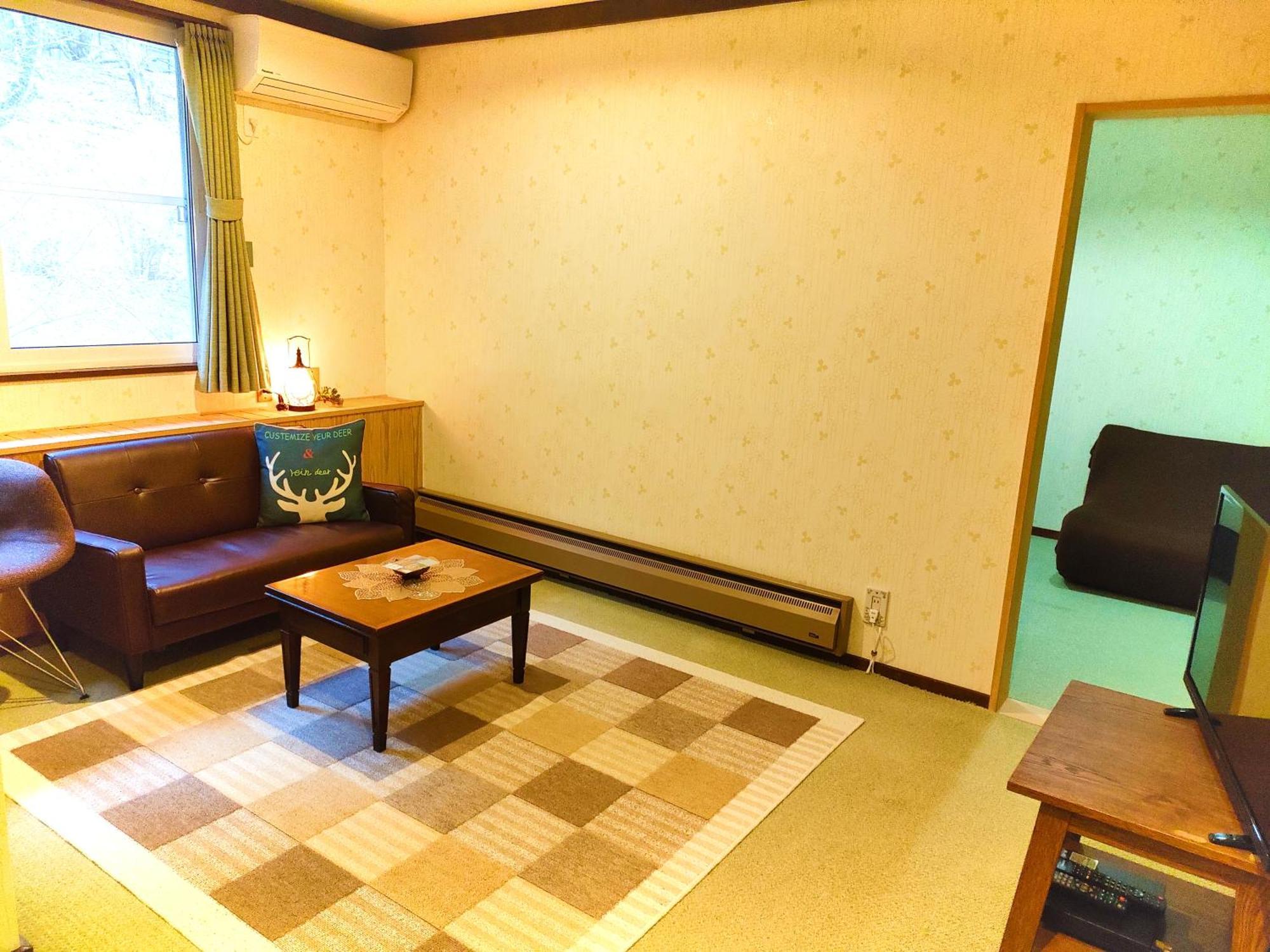Sora No Uta Acomodação com café da manhã Minami Alps Exterior foto